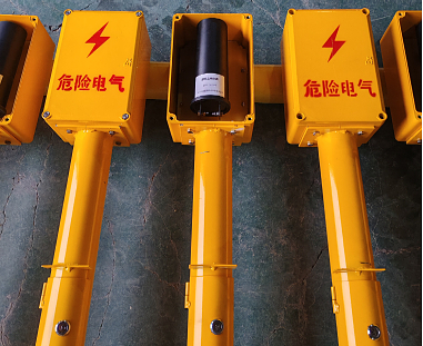 固态去耦合器