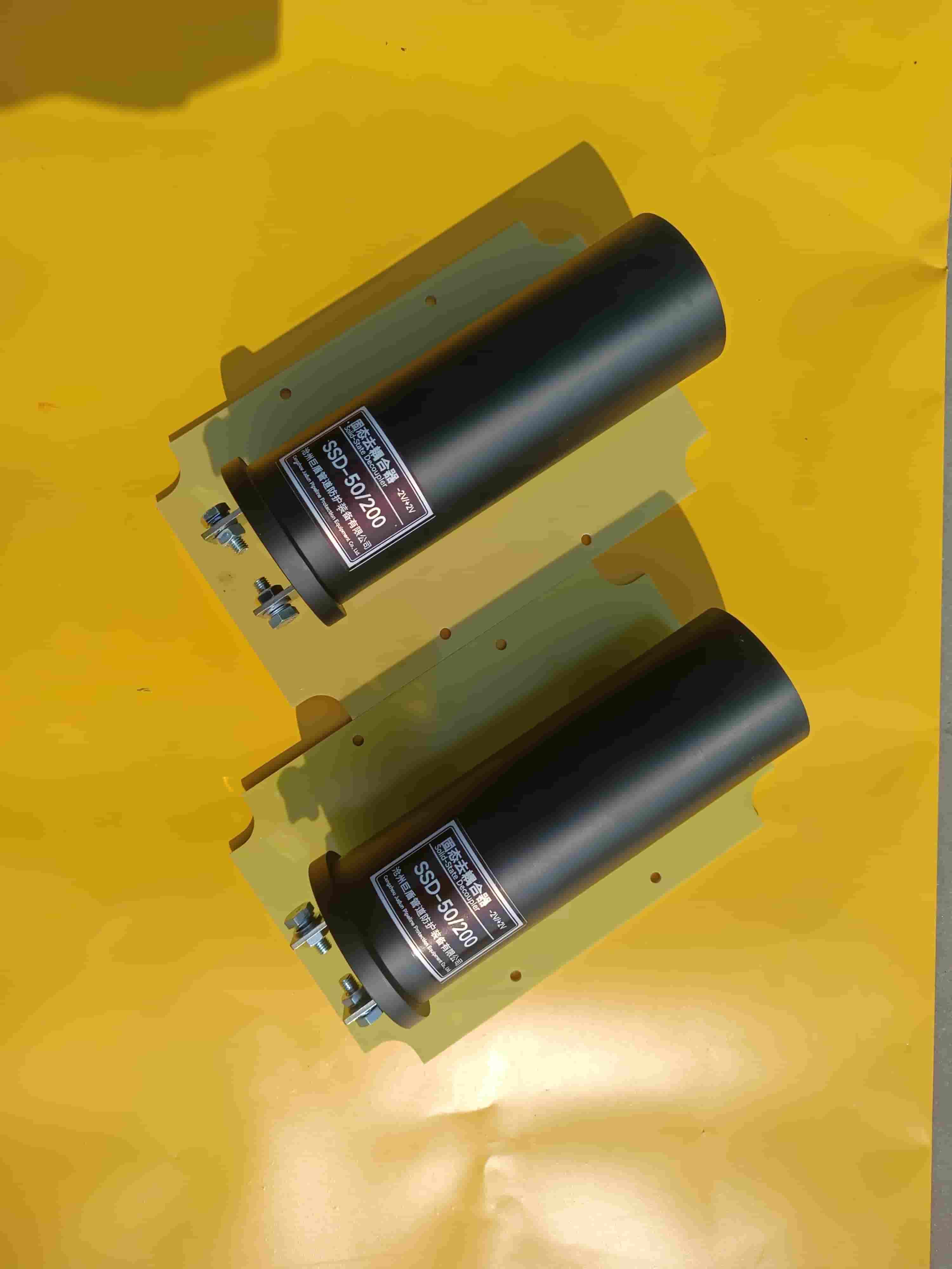 固态去耦合器工作原理以及具体用途