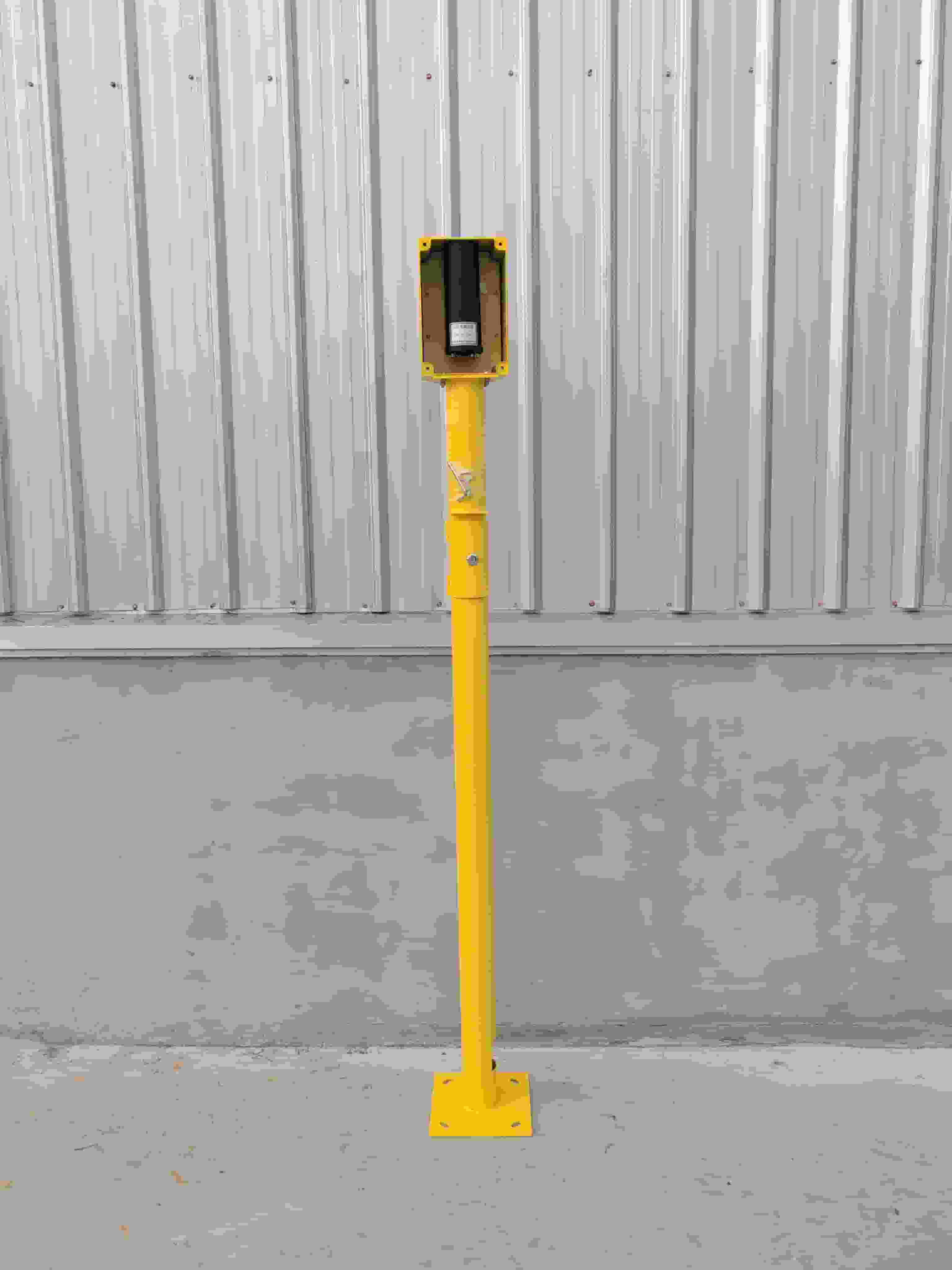 固态去耦合器在阴极保护中的应用以及功能介绍