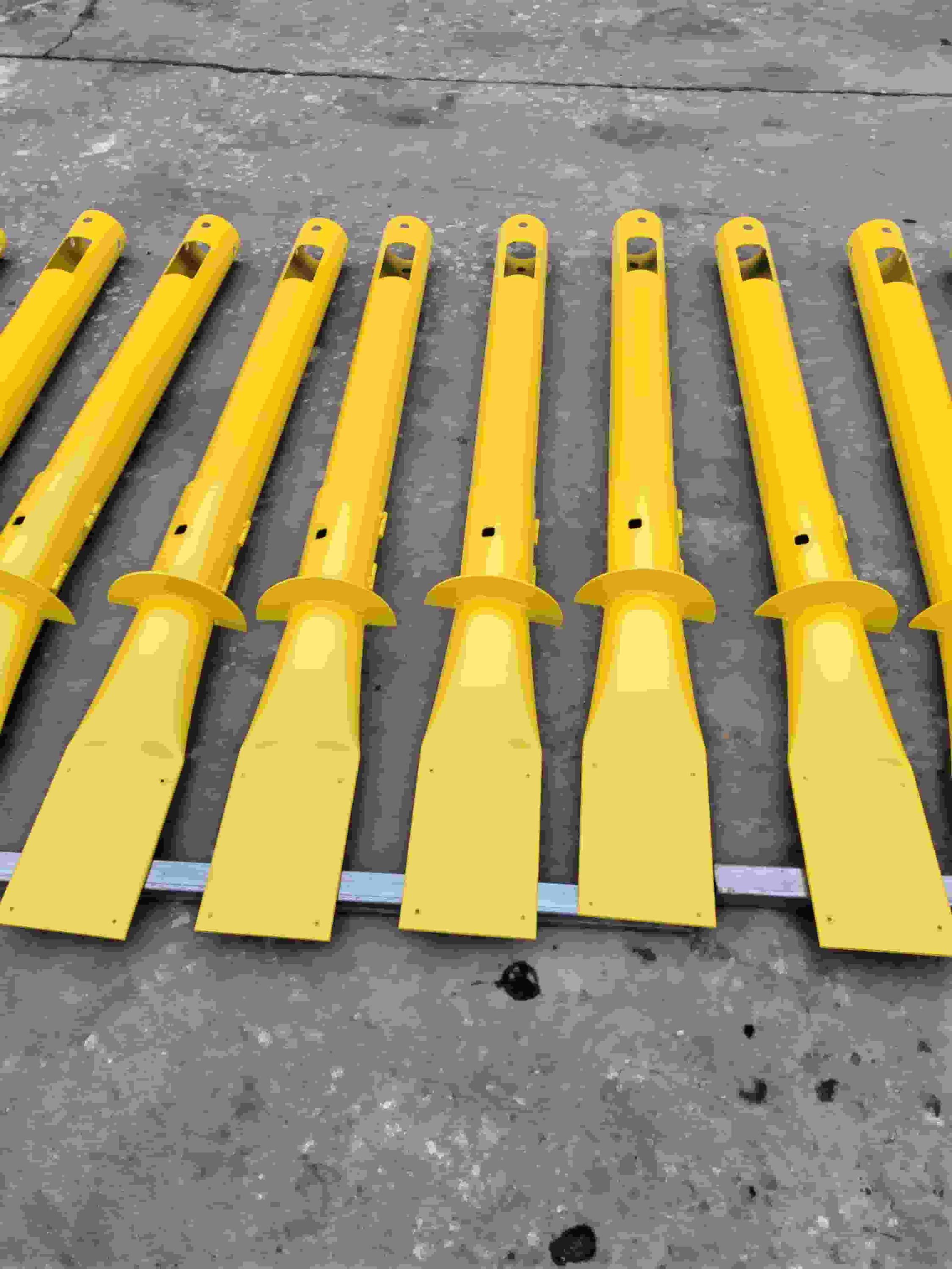 测试桩阴极保护系统维护检测