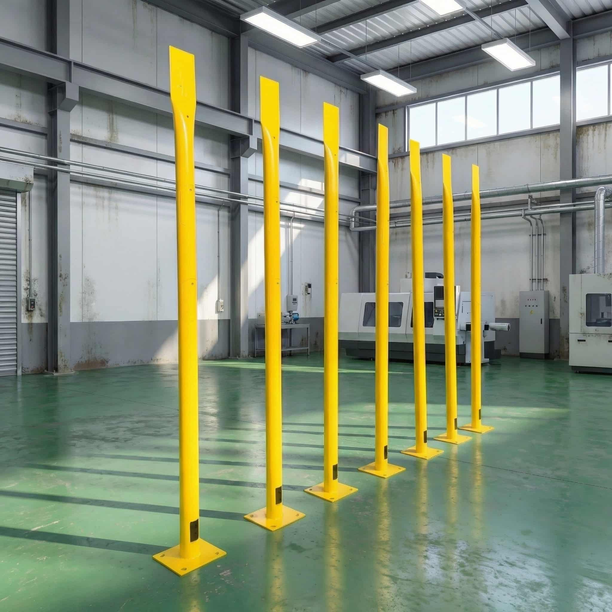 阴极保护测试桩怎么安装