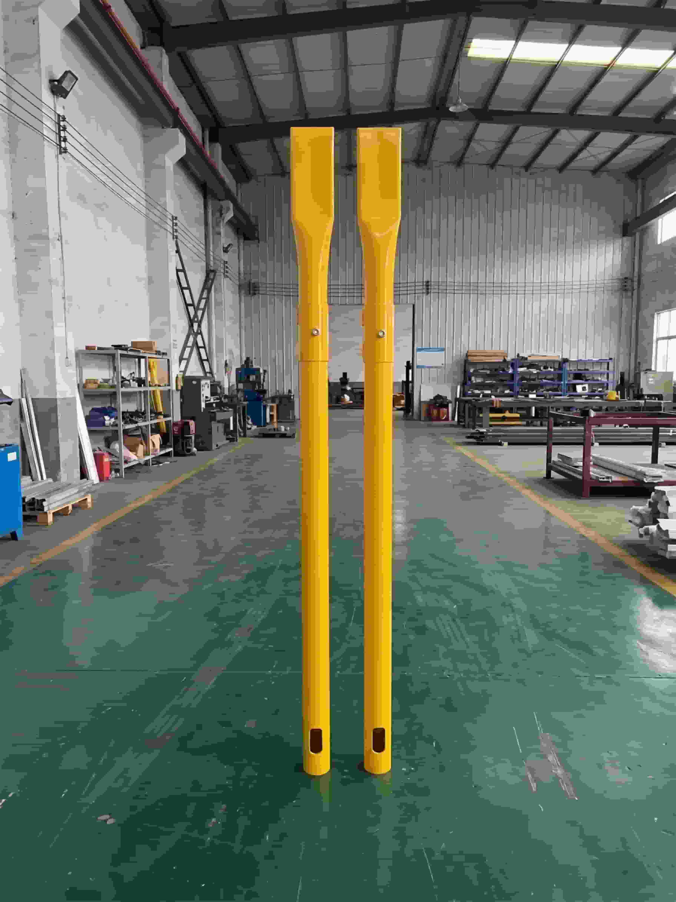 智能阴极保护测试桩