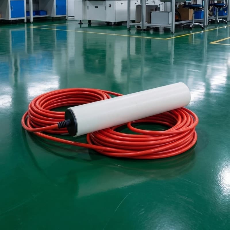 长效硫酸铜参比电极的作用以及安装方法