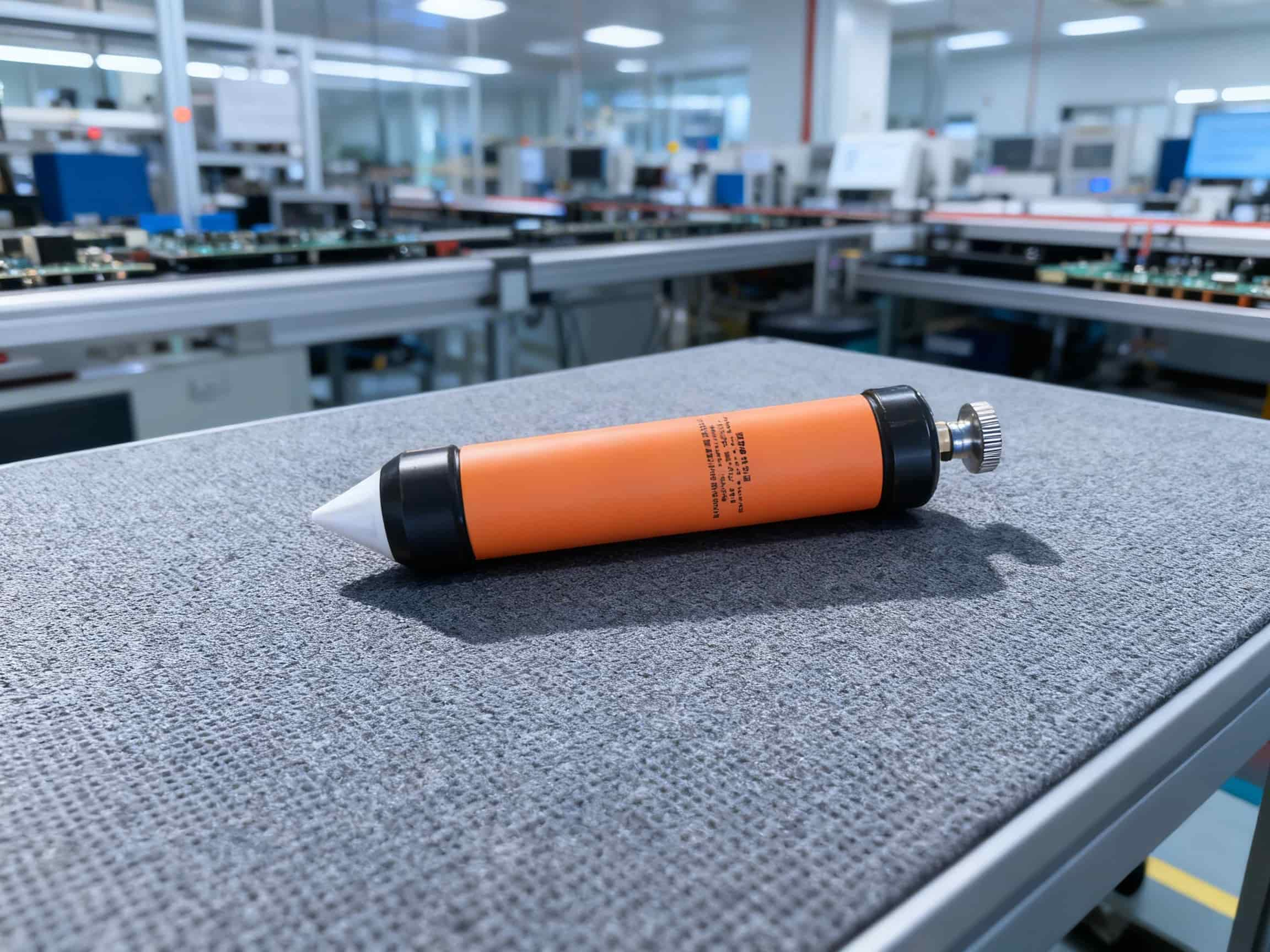 Zn/ZnSO₄锌硫酸锌参比电极参比电极与高纯锌棒电极的区别对比